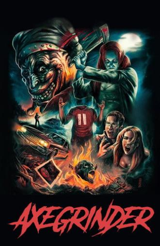 Axegrinder (2006)