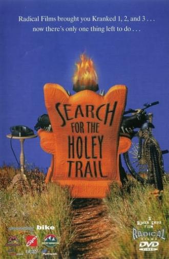 Kranked 4: Search for the Holey Trail (2001)