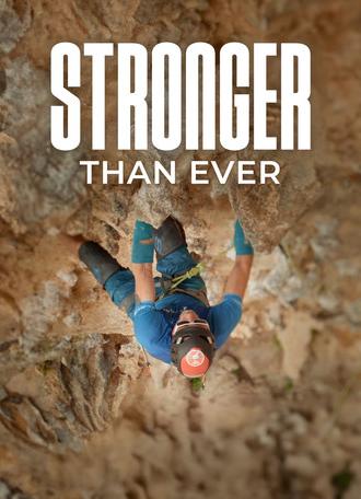 Stronger than Ever (2024)