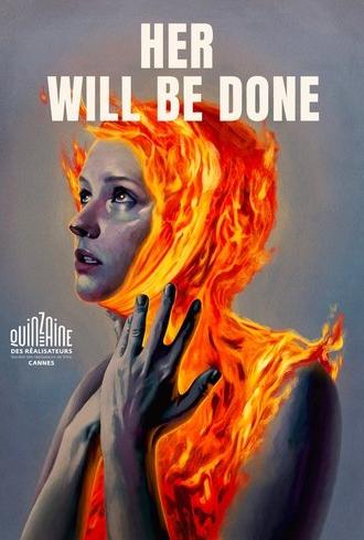 Her Will Be Done (2025)