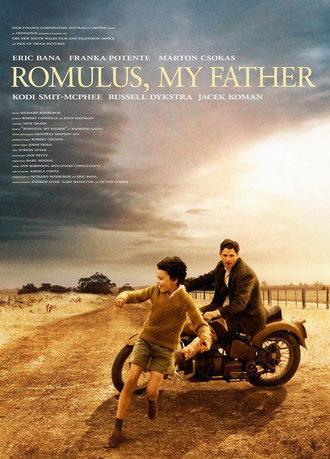 Romulus, My Father (2007)