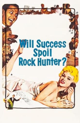 Will Success Spoil Rock Hunter? (1957)