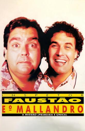 Inspector Faustão and the Vagabond (1991)