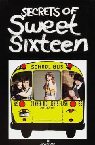 Secrets of Sweet Sixteen (1973)