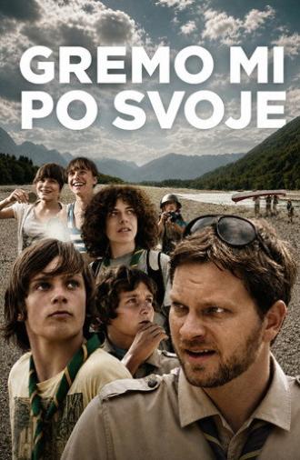 Going Our Way (2010)