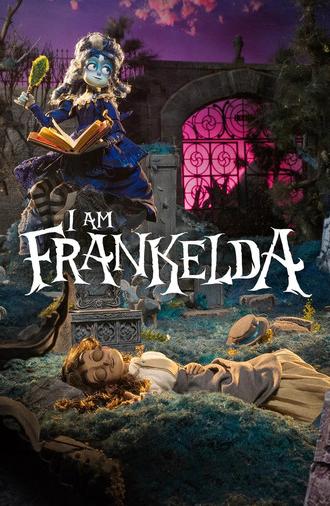 I Am Frankelda (2025)