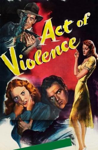 Act of Violence (1949)