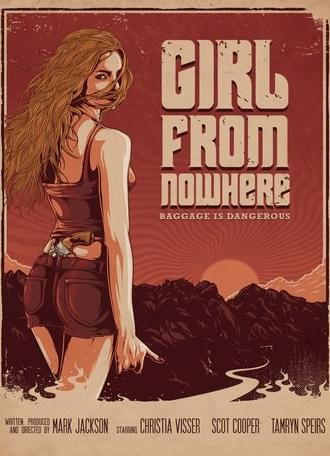 Girl From Nowhere (2017)