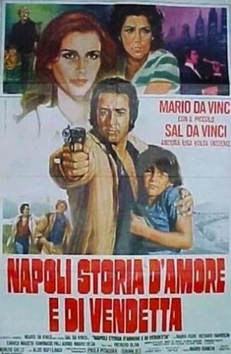 Naples: A Story of Love and Vengeance (1980)