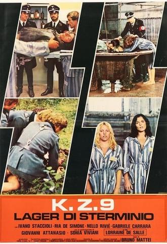 Women's Camp 119 (1977)