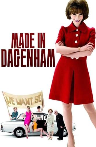 Made in Dagenham (2010)