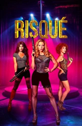 Risqué (2025)