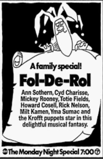 Fol-de-Rol (1972)