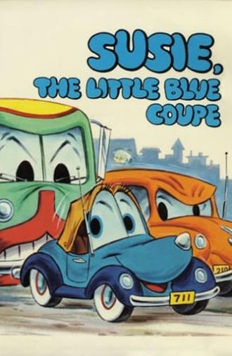 Susie, the Little Blue Coupe (1952)