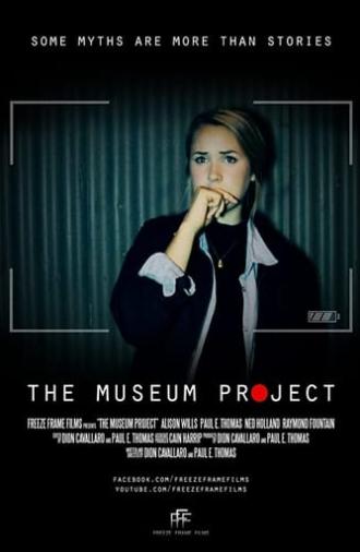 The Museum Project (2016)