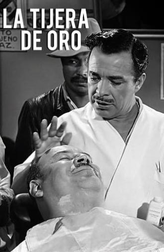 La tijera de oro (1960)