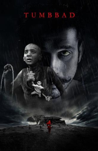 Tumbbad (2018)