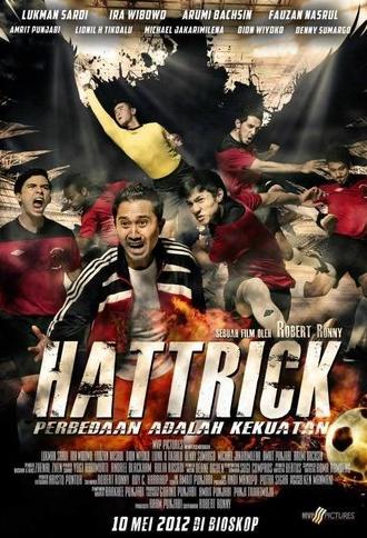 Hattrick (2012)