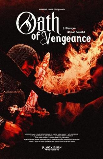 Oath of Vengeance (2024)