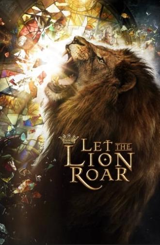 Let the Lion Roar (2014)