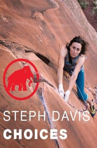 Steph Davis - Choises (2017)