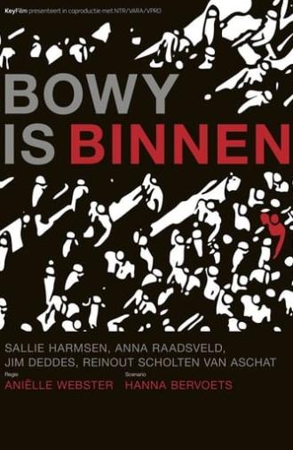 Bowy Is Inside (2012)