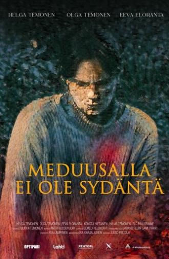 Meduusalla ei ole sydäntä (2025)