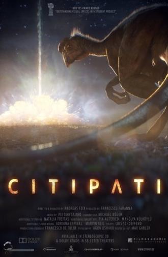 Citipati (2016)
