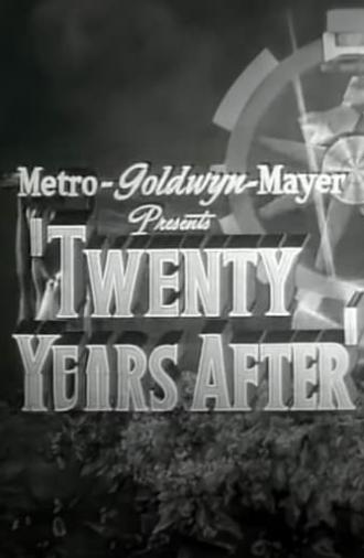 Twenty Years After (1944)