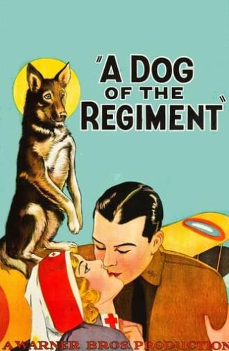 A Dog of the Regiment (1927)