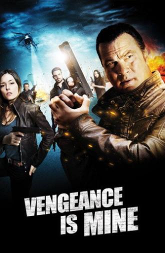 Vengeance is Mine (2012)
