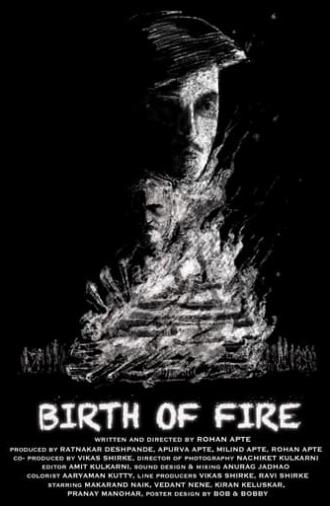 Birth of Fire (2022)