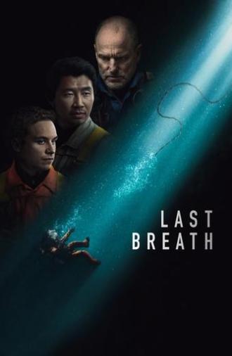 Last Breath (2025)