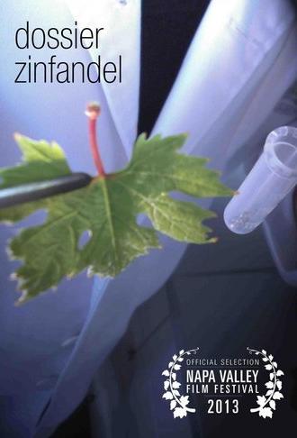 Dossier Zinfandel (2013)