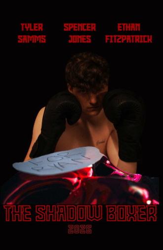 The Shadow Boxer (2026)