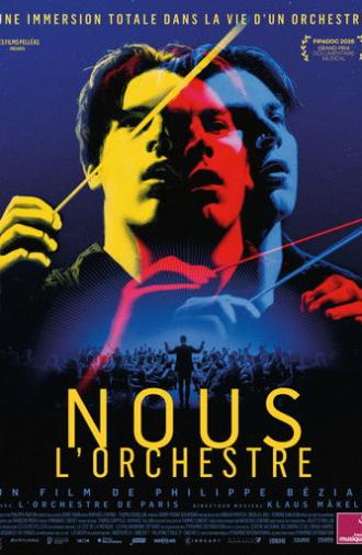 Nous l'orchestre de Paris (2026)