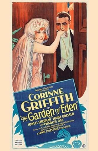 The Garden of Eden (1928)