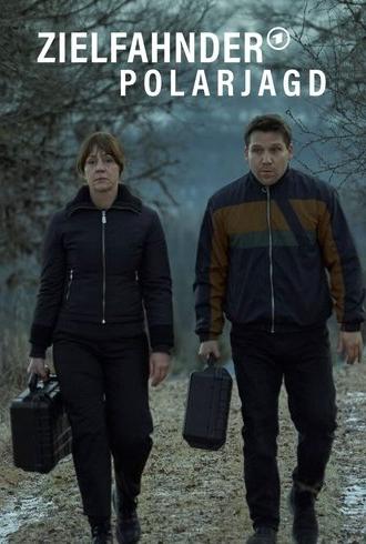 Zielfahnder: Polarjagd (2024)