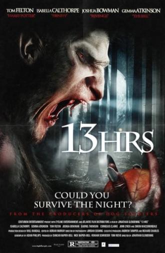 13Hrs (2010)