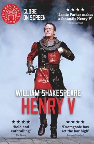 Henry V - Live at Shakespeare's Globe (2012)