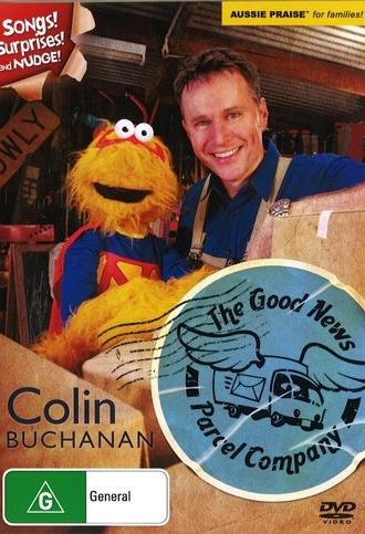 The Good News Parcel Company (2009)