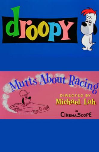 Mutts About Racing (1958)