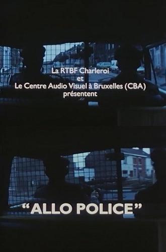 Allô police (1987)