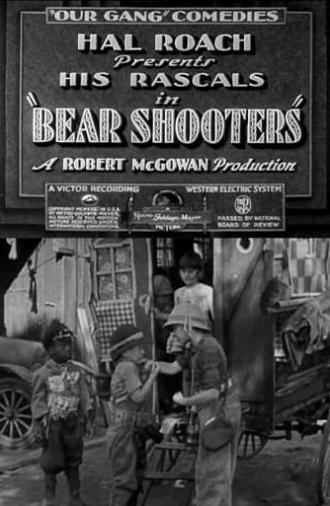 Bear Shooters (1930)