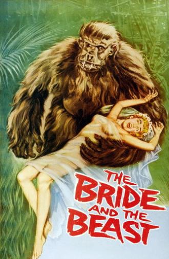 The Bride and the Beast (1958)