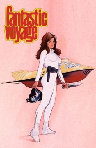 Fantastic Voyage (1966)