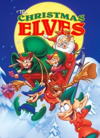 The Christmas Elves (1995)