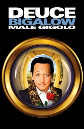 Deuce Bigalow: Male Gigolo (1999)