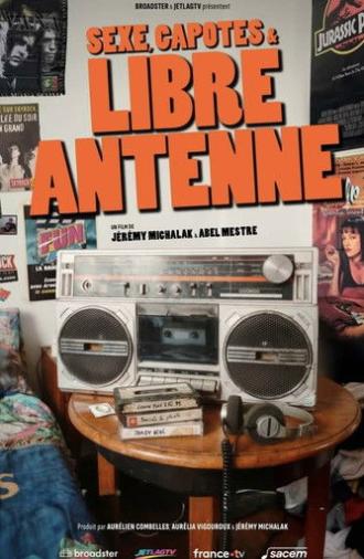 Libre antenne (2026)