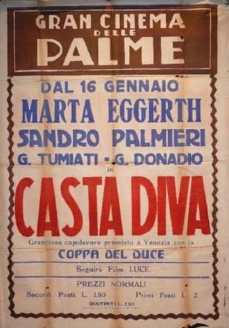 Casta diva (1935)